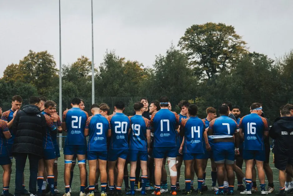 Le vocabulaire du rugby expliqué aux débutants